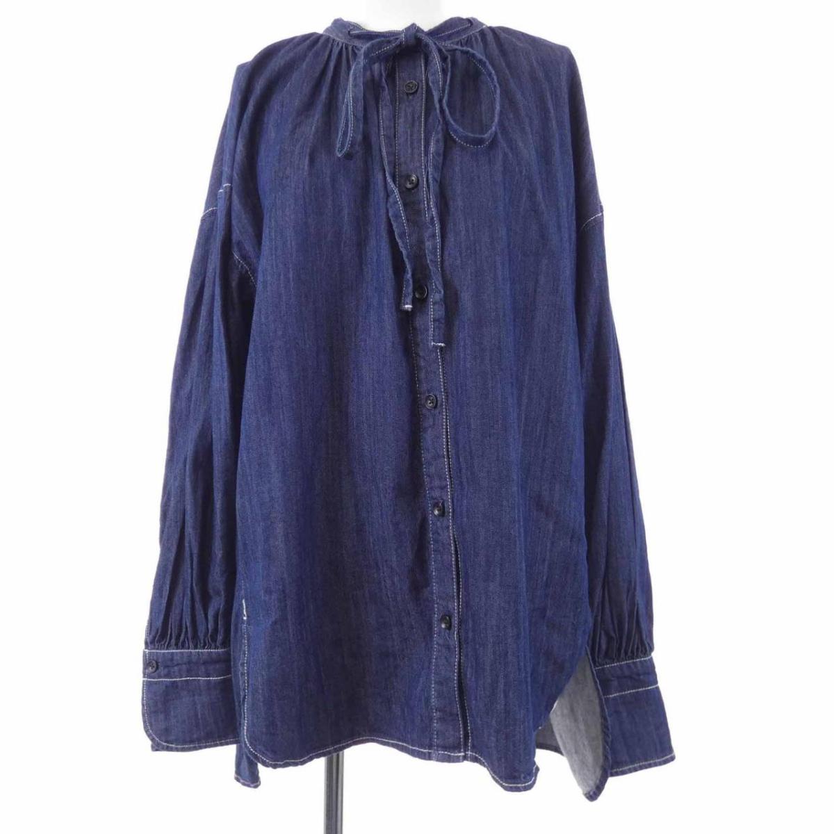 マチャット MACHATT シャツ【中古】