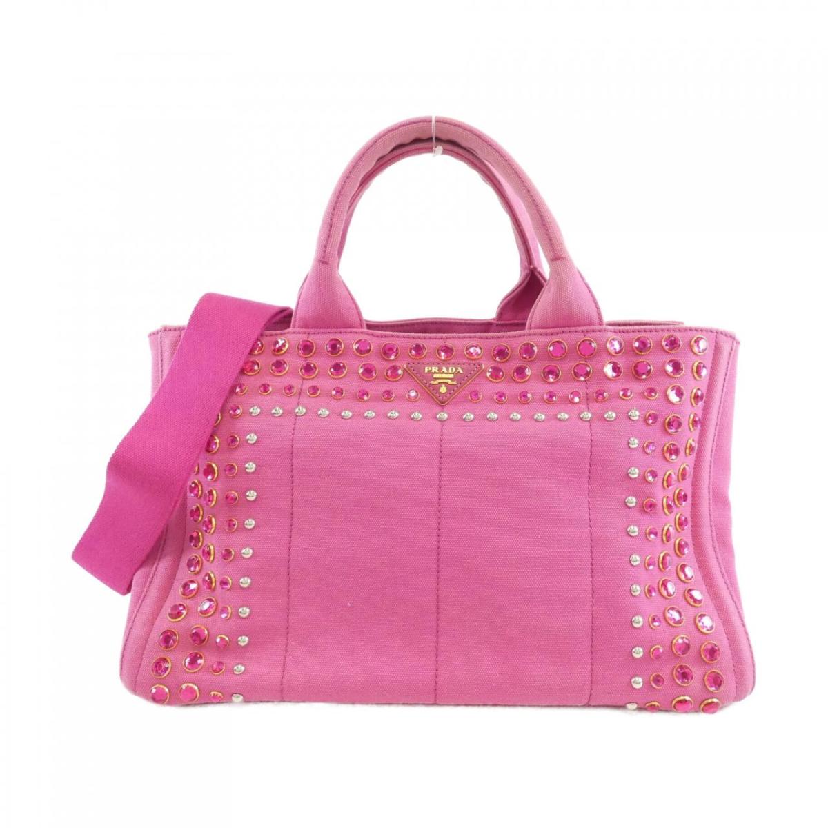 プラダ B2642O バッグ【中古】|KOMEHYO ONLINESTORE 店