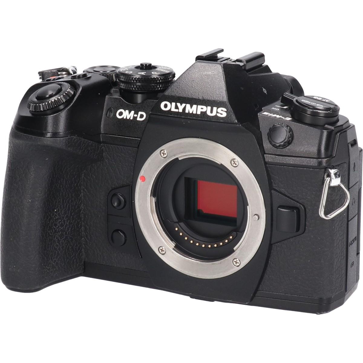E-M1 MARK II【中古】