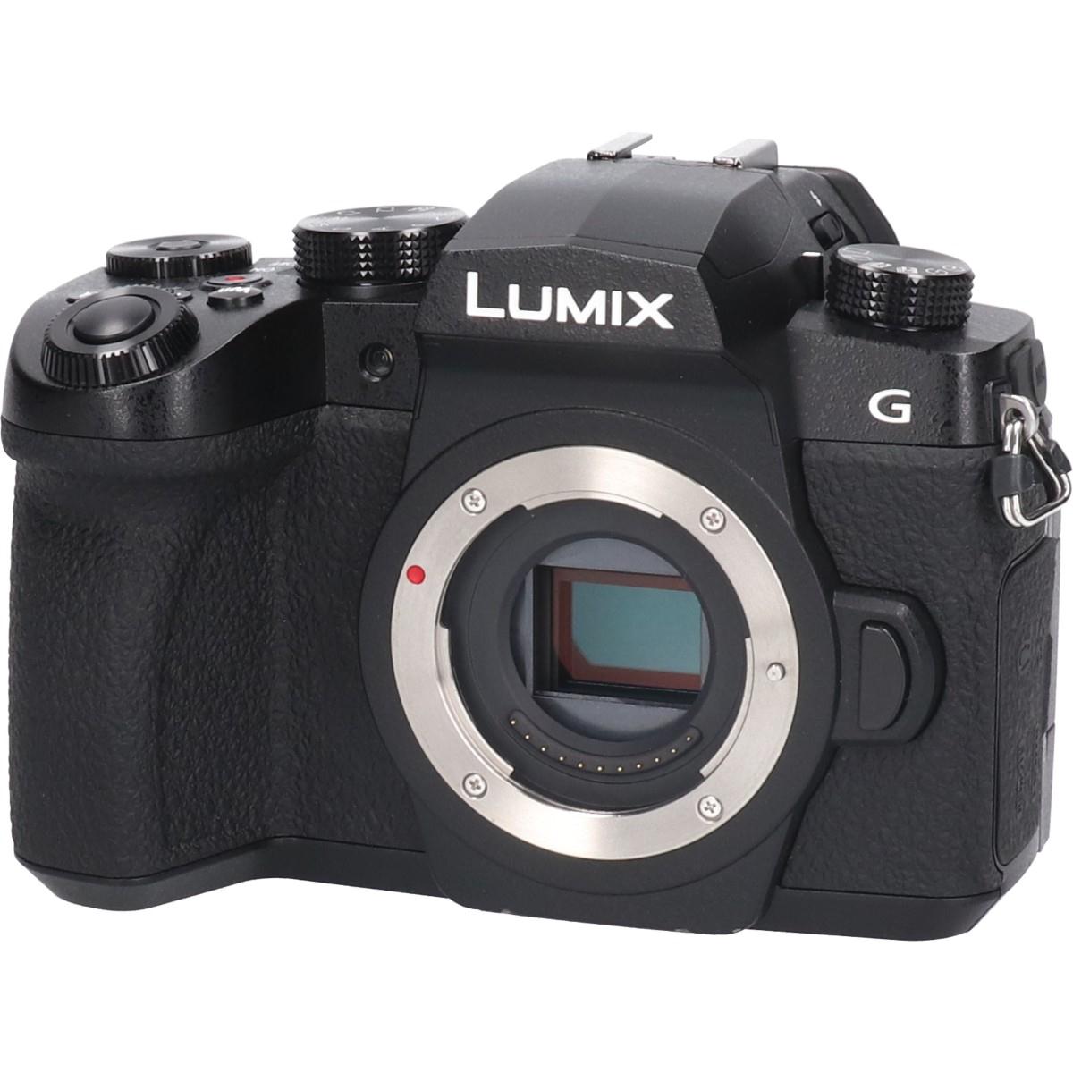 ＤＣ－Ｇ９９Ｄ【中古】