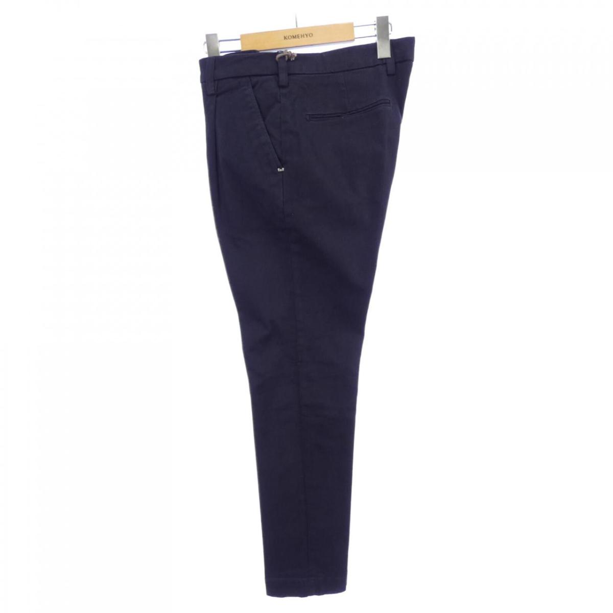 アントレアミ ENTRE AMIS パンツ【中古】