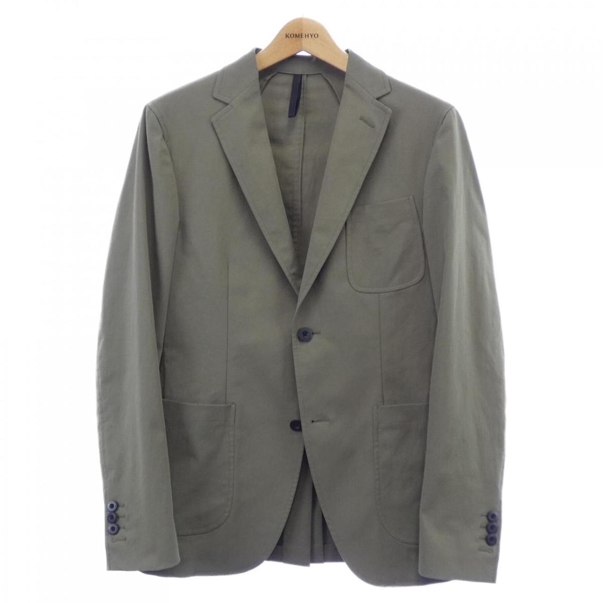 モンテドーロ MONTEDORO ジャケット【中古】