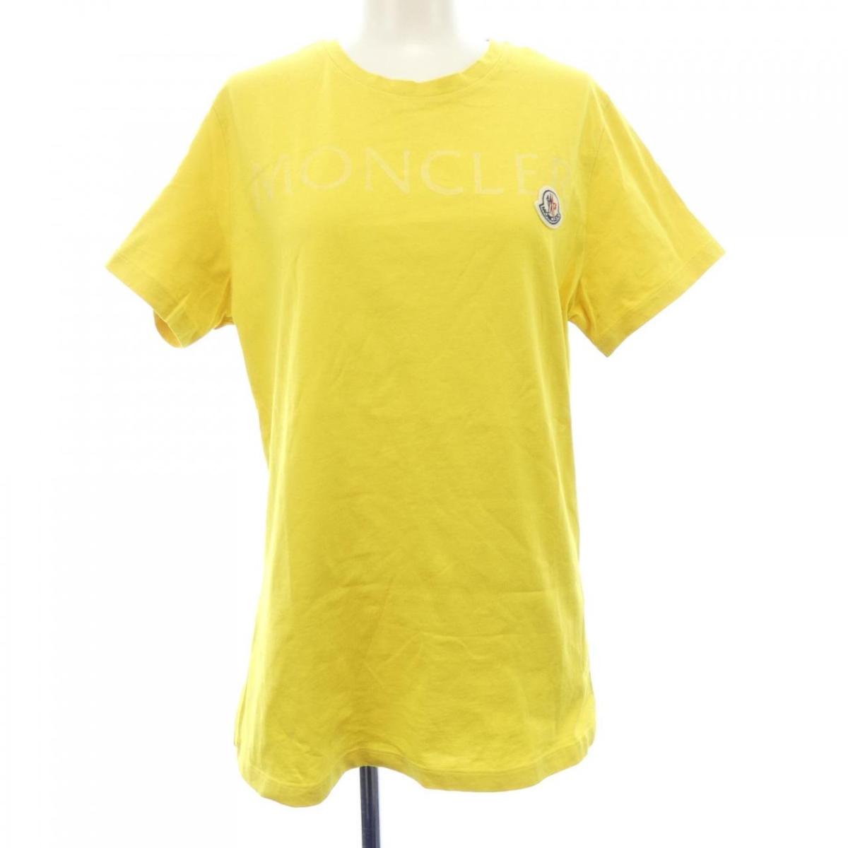 モンクレール MONCLER 10938C71510 Tシャツ【中古】|KOMEHYO ONLINESTORE 店