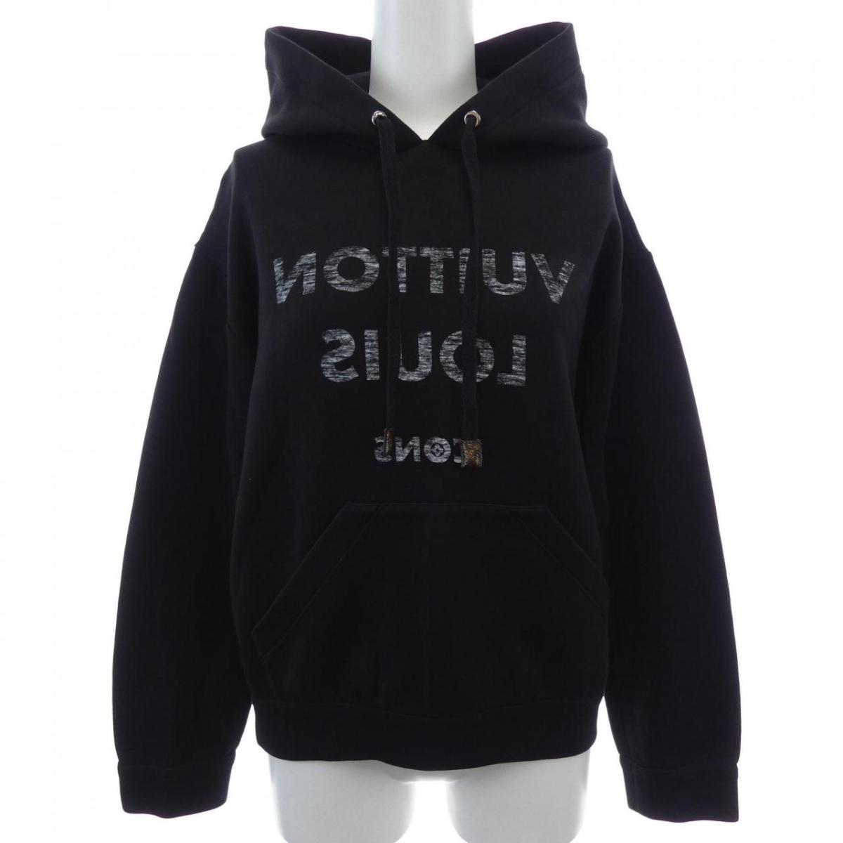 ルイヴィトン LOUIS VUITTON FJST14TWP パーカー【中古】