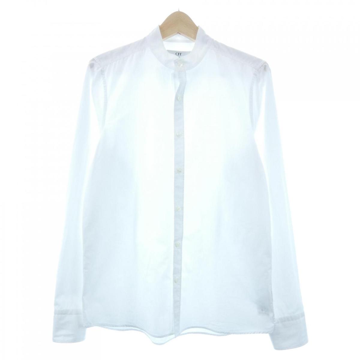 CIT TOMORROWLAND シャツ【中古】