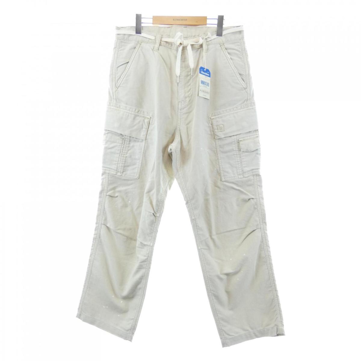 LIBERAIDERS 777062503 ズボン下【中古】