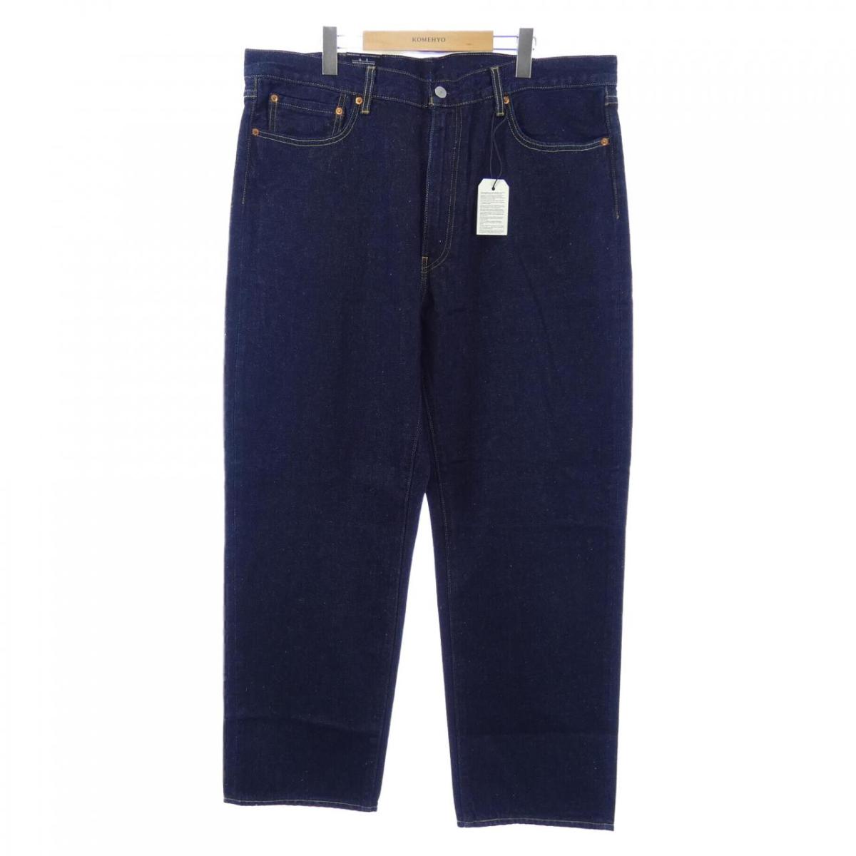 リーバイス LEVI'S BIOTOP / 568 ジーンズ【中古】