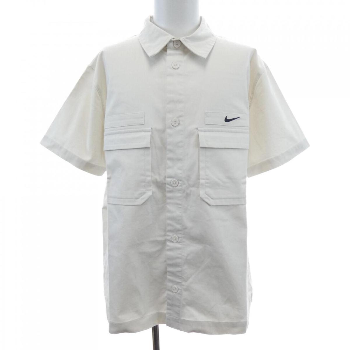 ナイキ NIKE DX3341-030 S/Sシャツ【中古】