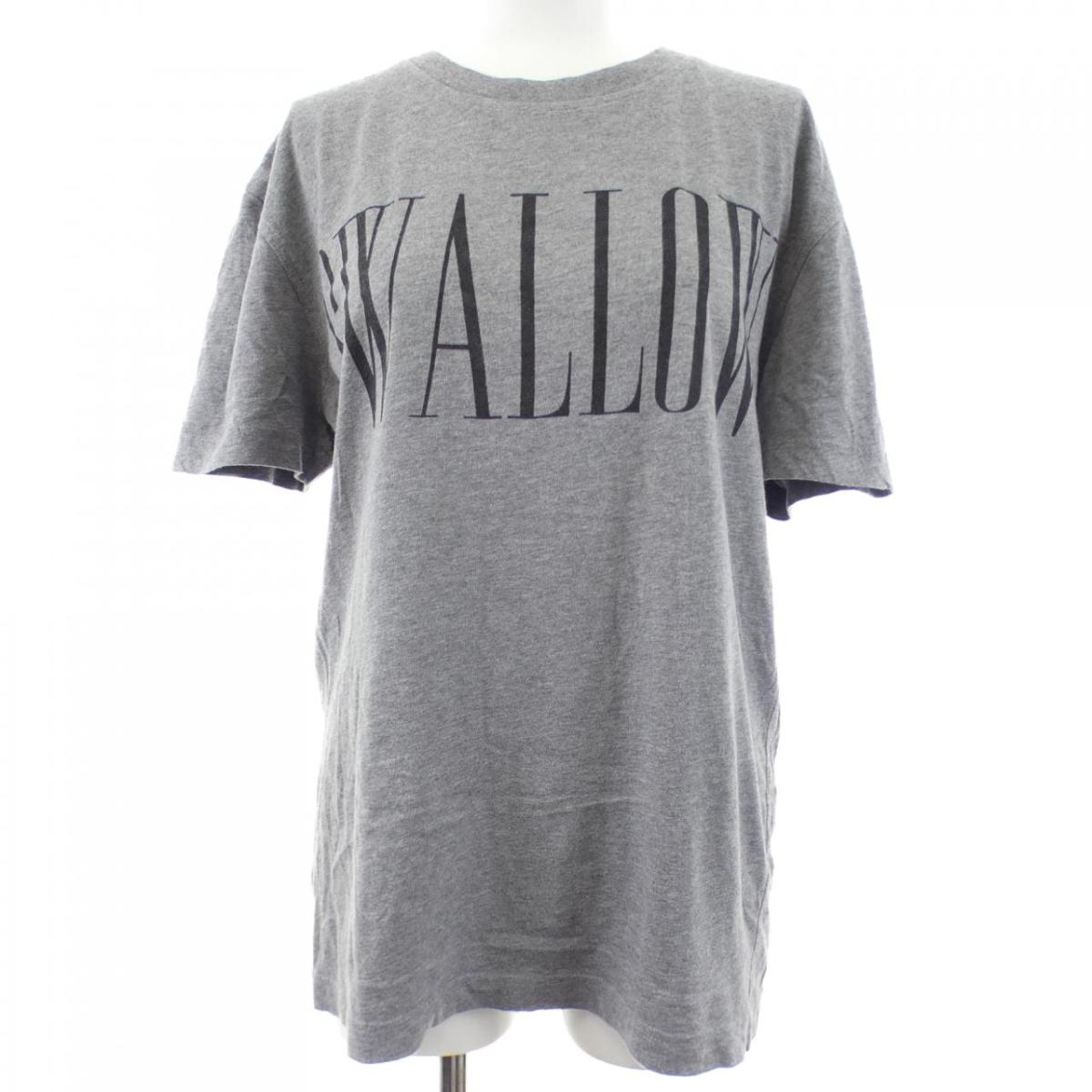 マックキュー MCQ THCQ-HM-1006 Tシャツ【中古】
