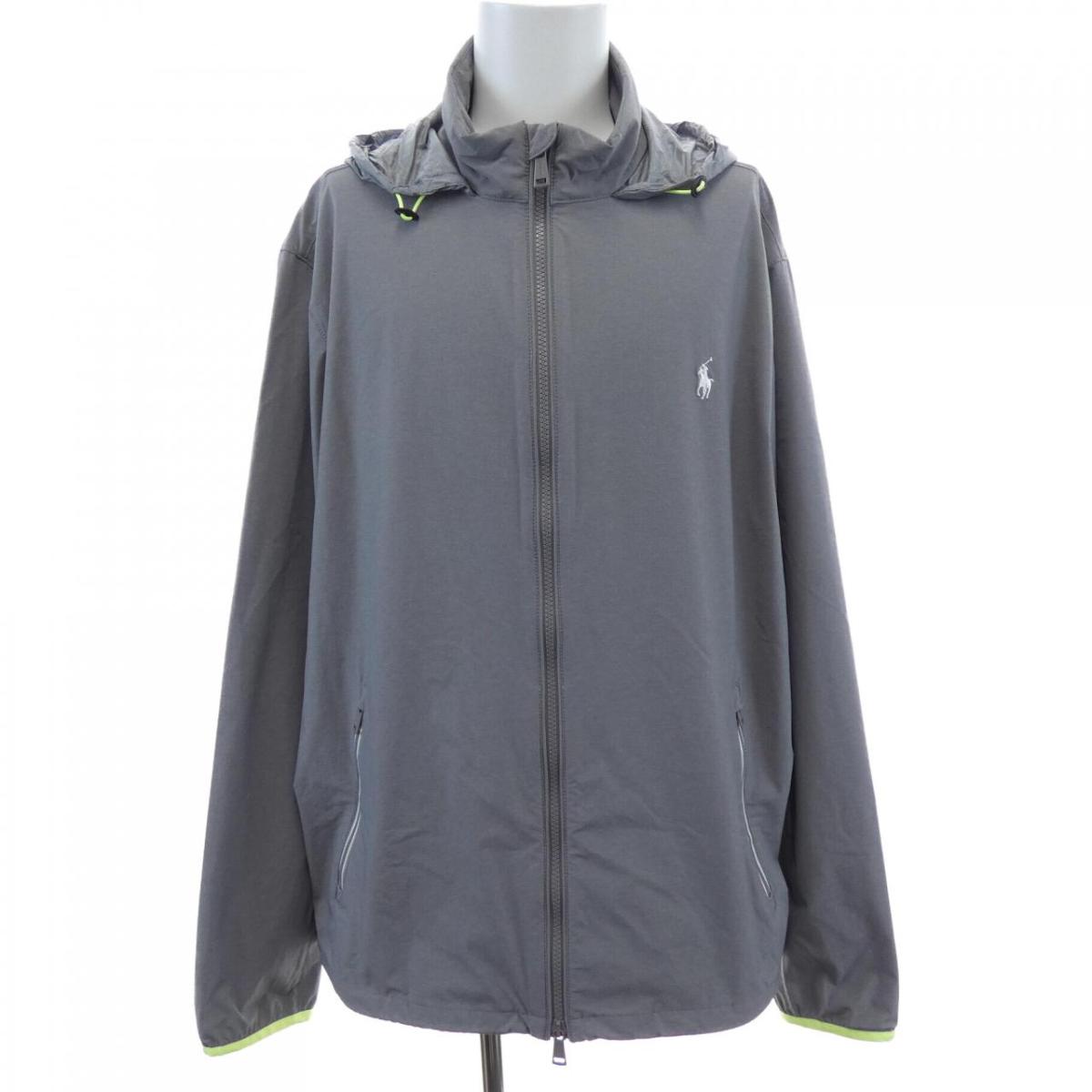ポロゴルフ POLO GOLF ジャケット【中古】