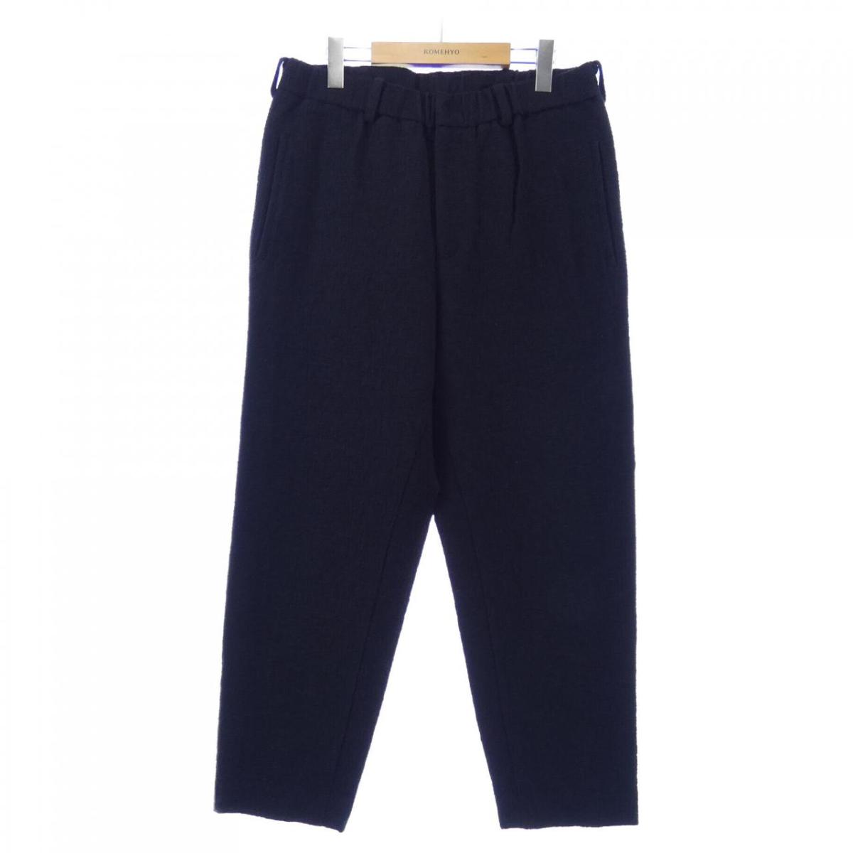 エンポリオアルマーニ EMPORIO ARMANI パンツ【中古】