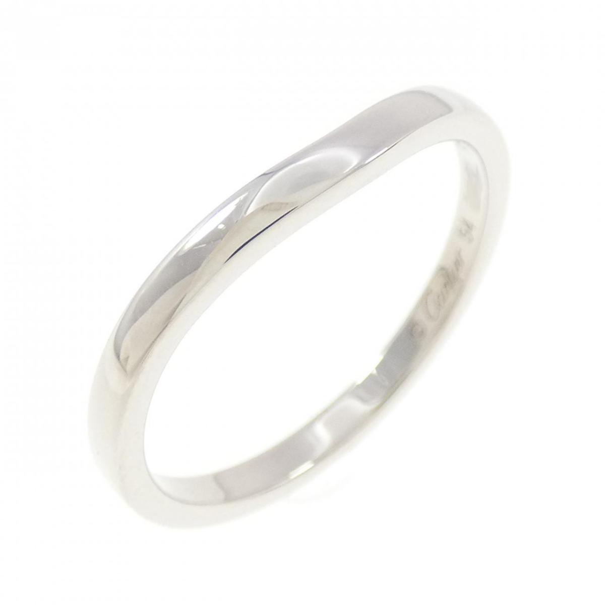 カルティエ バレリーナ リング【中古】｜KOMEHYO ONLINESTORE 店