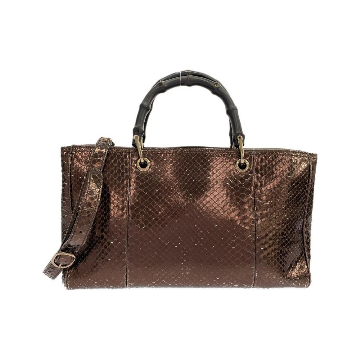 グッチ 323660 バッグ【中古】|KOMEHYO ONLINESTORE 店