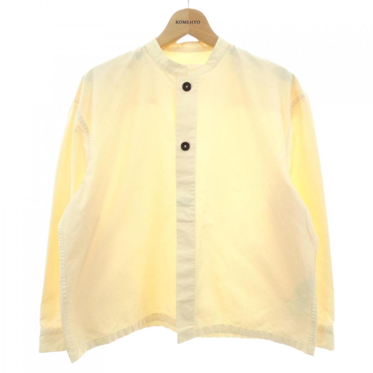 ジルサンダープラス JIL SANDER+ JPPU600605 トップス【中古】