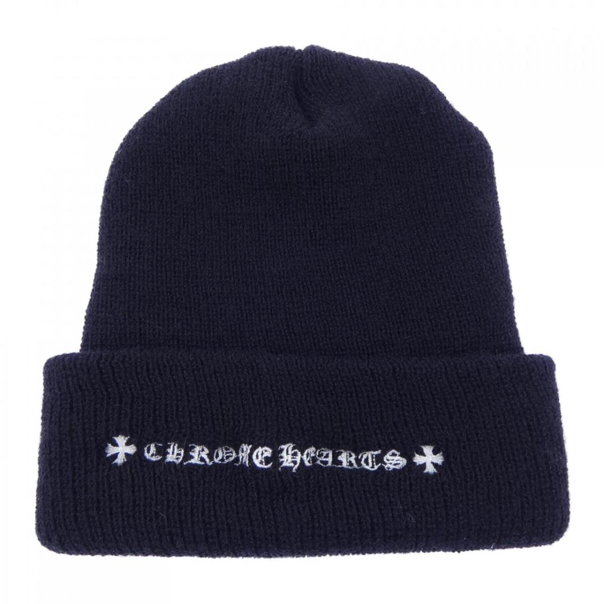 クロムハーツ CHROME HEARTS 2238-304-4100 編み物旗がしら【中古】