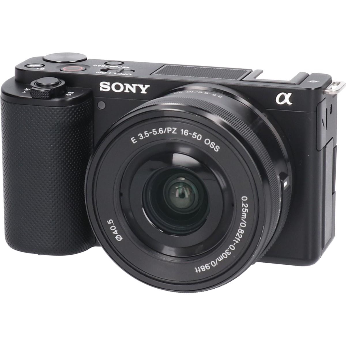 ＶＬＯＧＣＡＭ ＺＶ－Ｅ１０Ｌ Ｅ１６－５０【中古】