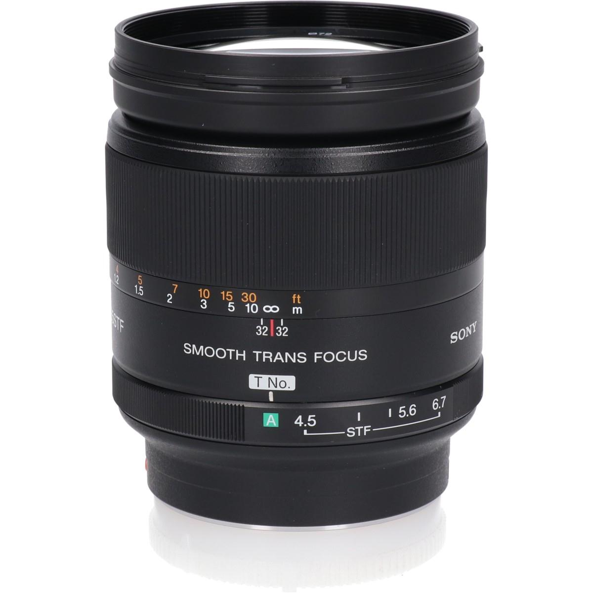 １３５粍 Ｆ２．８ＳＴＦ（ＳＡＬ１３５Ｆ２８）【中古】
