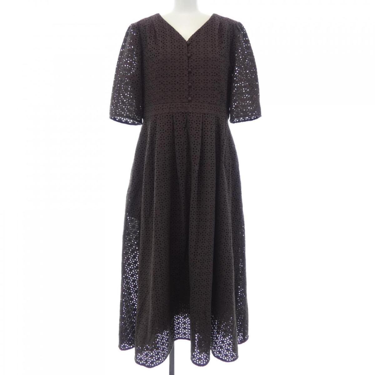 トッカ TOCCA ワンピース【中古】｜KOMEHYO ONLINESTORE 店