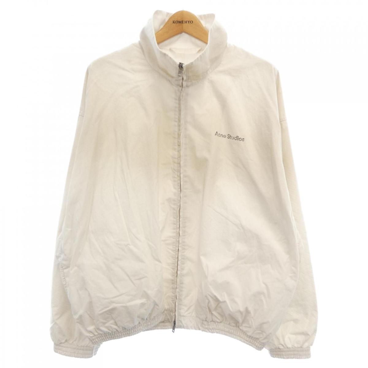 アクネストゥディオズ ACNE STUDIOS FN-MN-OUTW001264 ジャケット【中古】