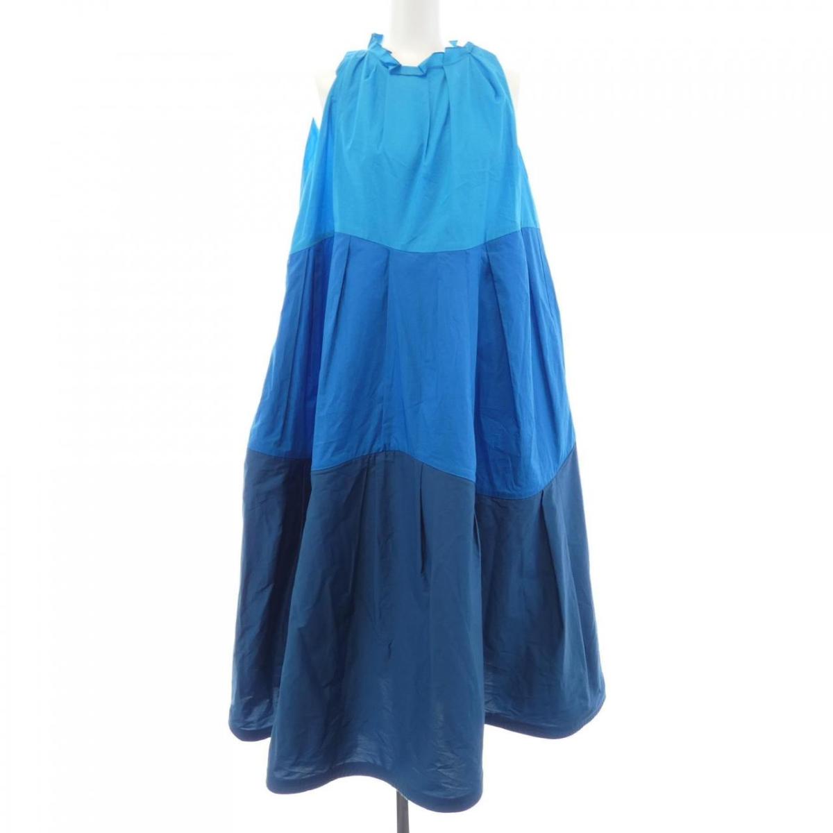 VIKAGAZINSKAYA ワンピース【中古】