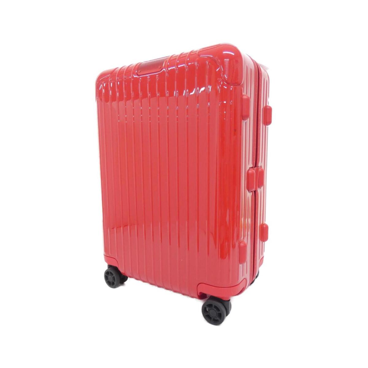 リモワ ESSENTIAL 船室 36L 83253654 キャリーバッグ【中古】
