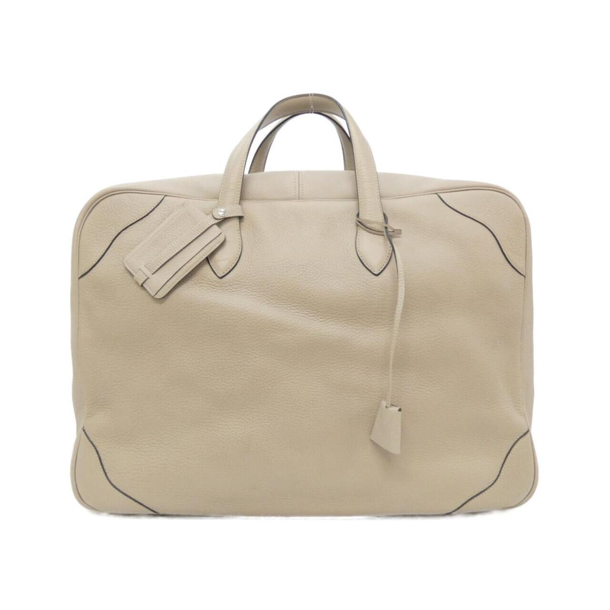 【ヴィンテージ】エルメス ヴィクトリア ヴァリス 50cm バッグ【中古】|KOMEHYO ONLINESTORE 店
