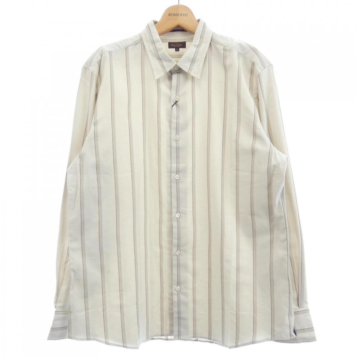 ポールスミス Paul Smith シャツ【中古】|KOMEHYO ONLINESTORE 店