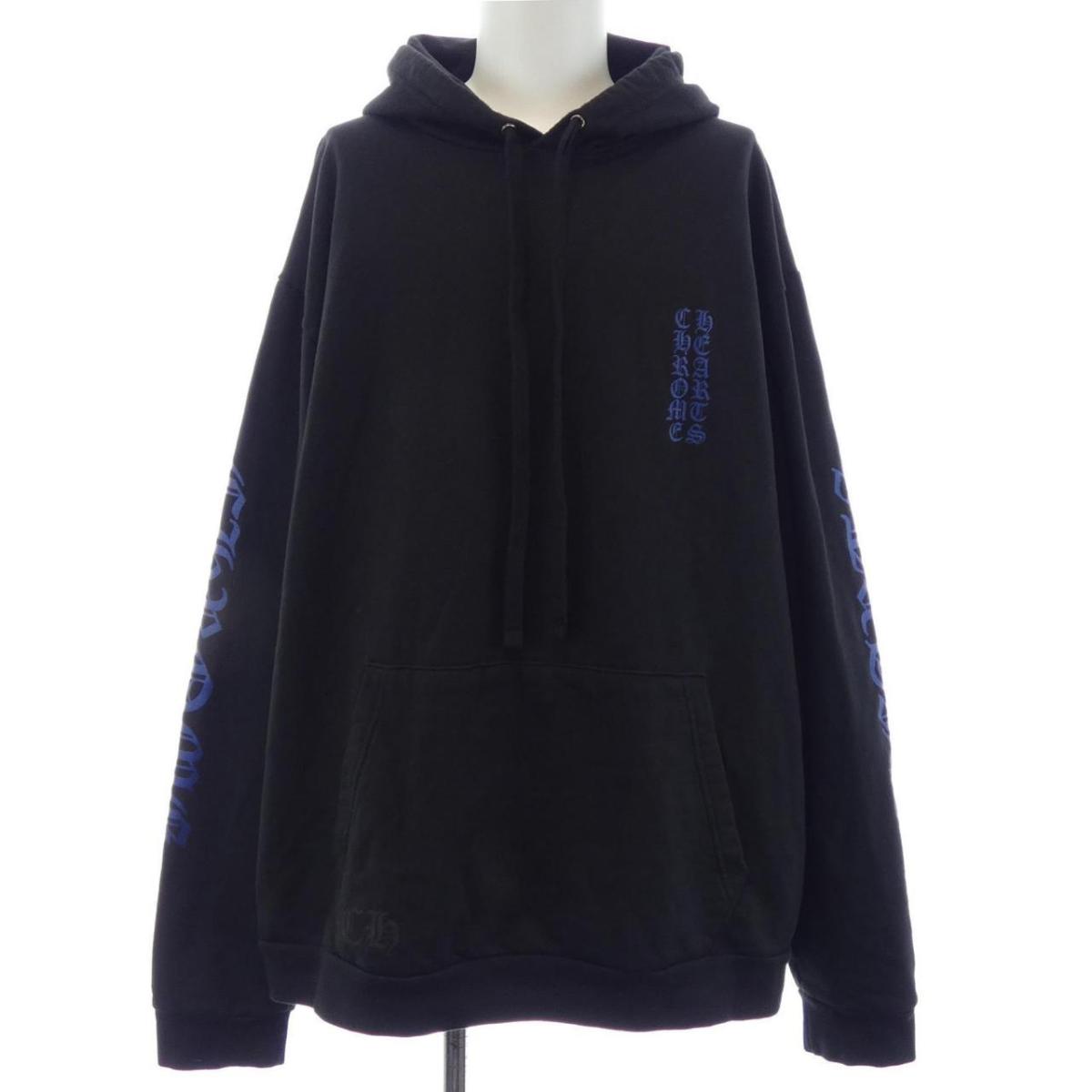 クロムハーツ CHROME HEARTS 408152701******01T パーカー【中古】