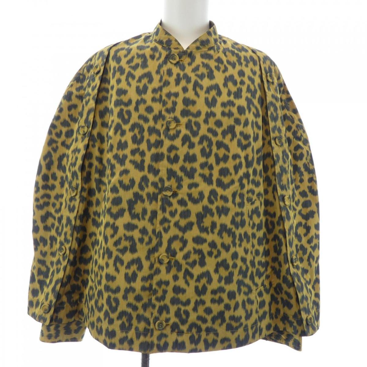 ディオール DIOR 243C424A5646 ジャケット【中古】