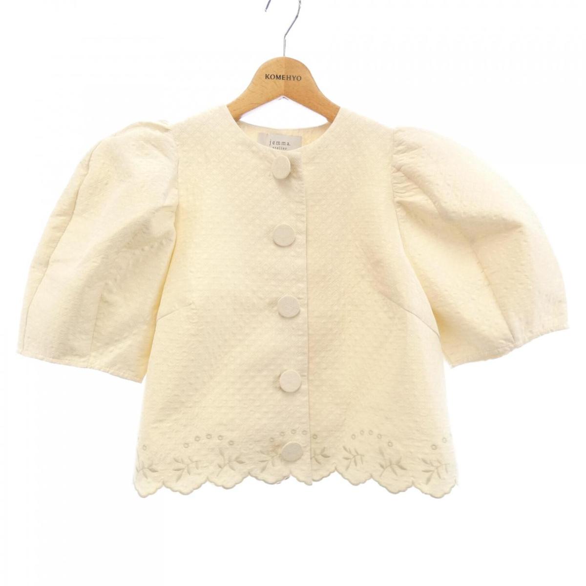 JEMMA ATELIER ジャケット【中古】