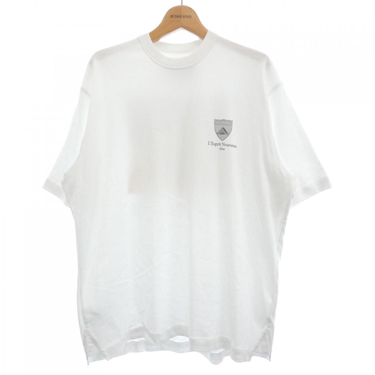 ランバンコレクション LANVIN COLLECTION Tシャツ【中古】 5,396円