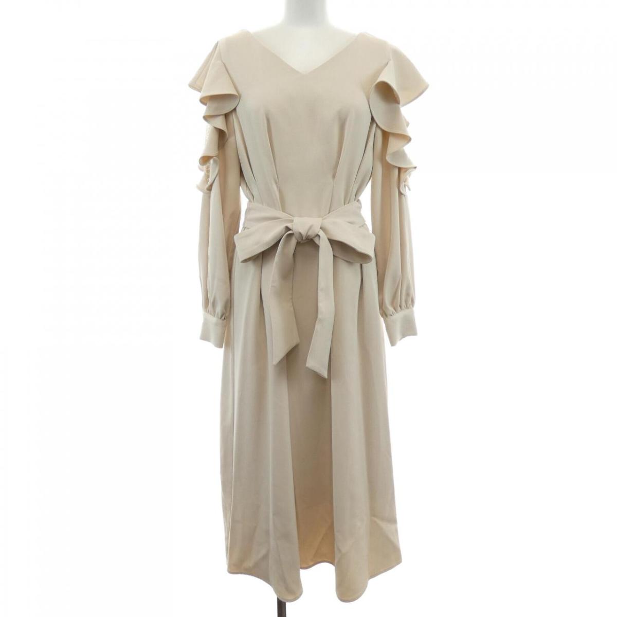 トーナル TONAL ワンピース【中古】|KOMEHYO ONLINESTORE 店