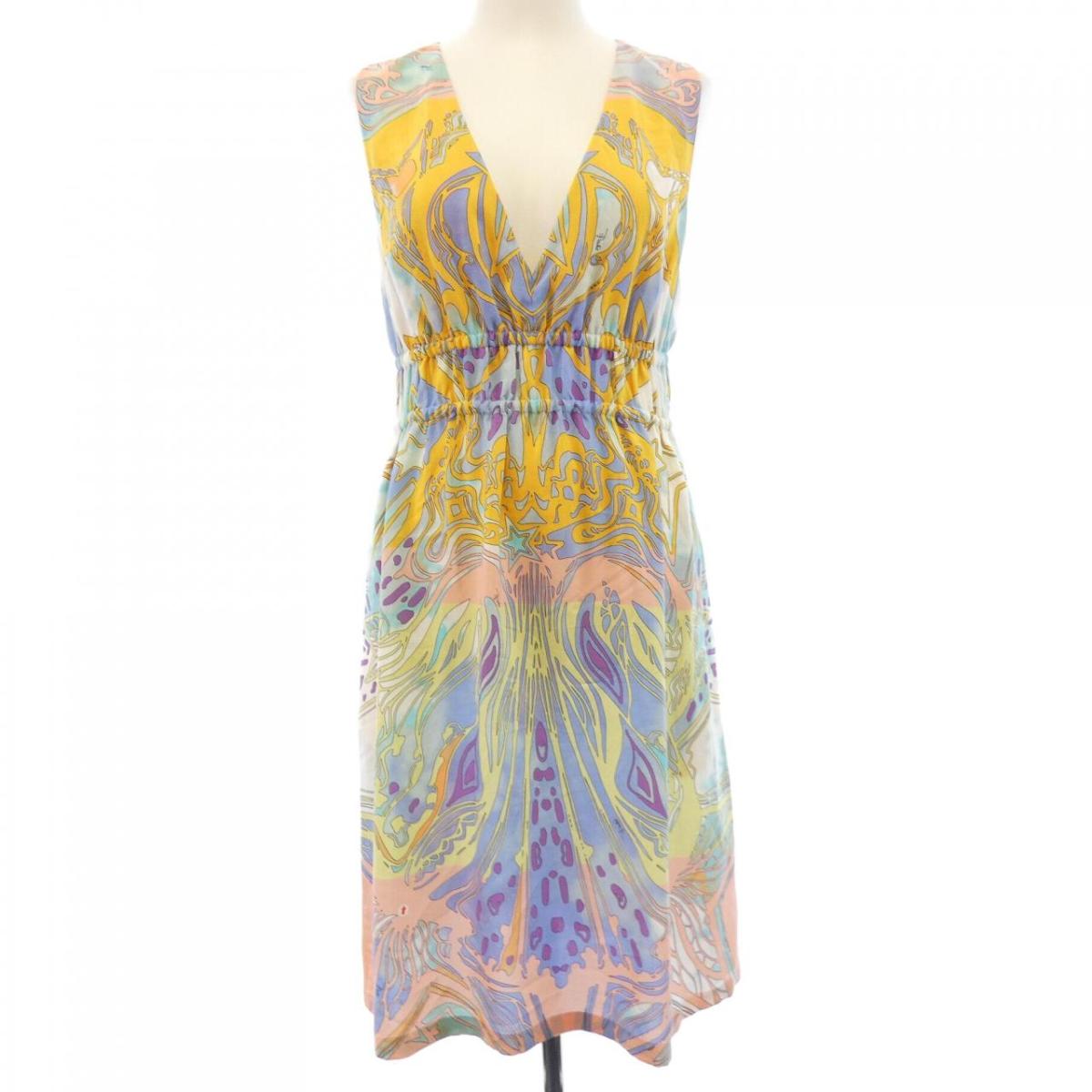エミリオプッチ EMILIO PUCCI 衣裳【中古】