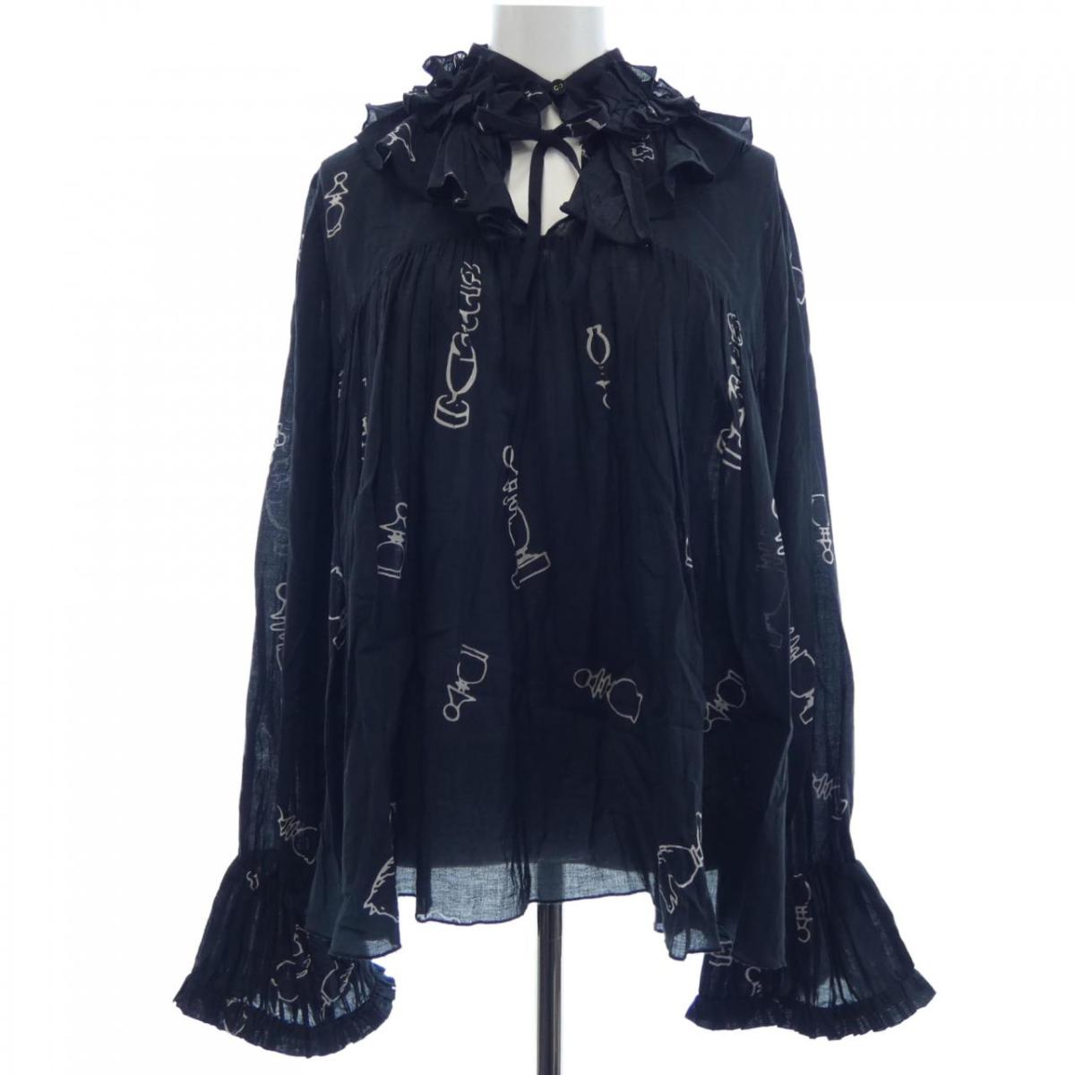 カレンウォーカー KAREN WALKER トップス【中古】