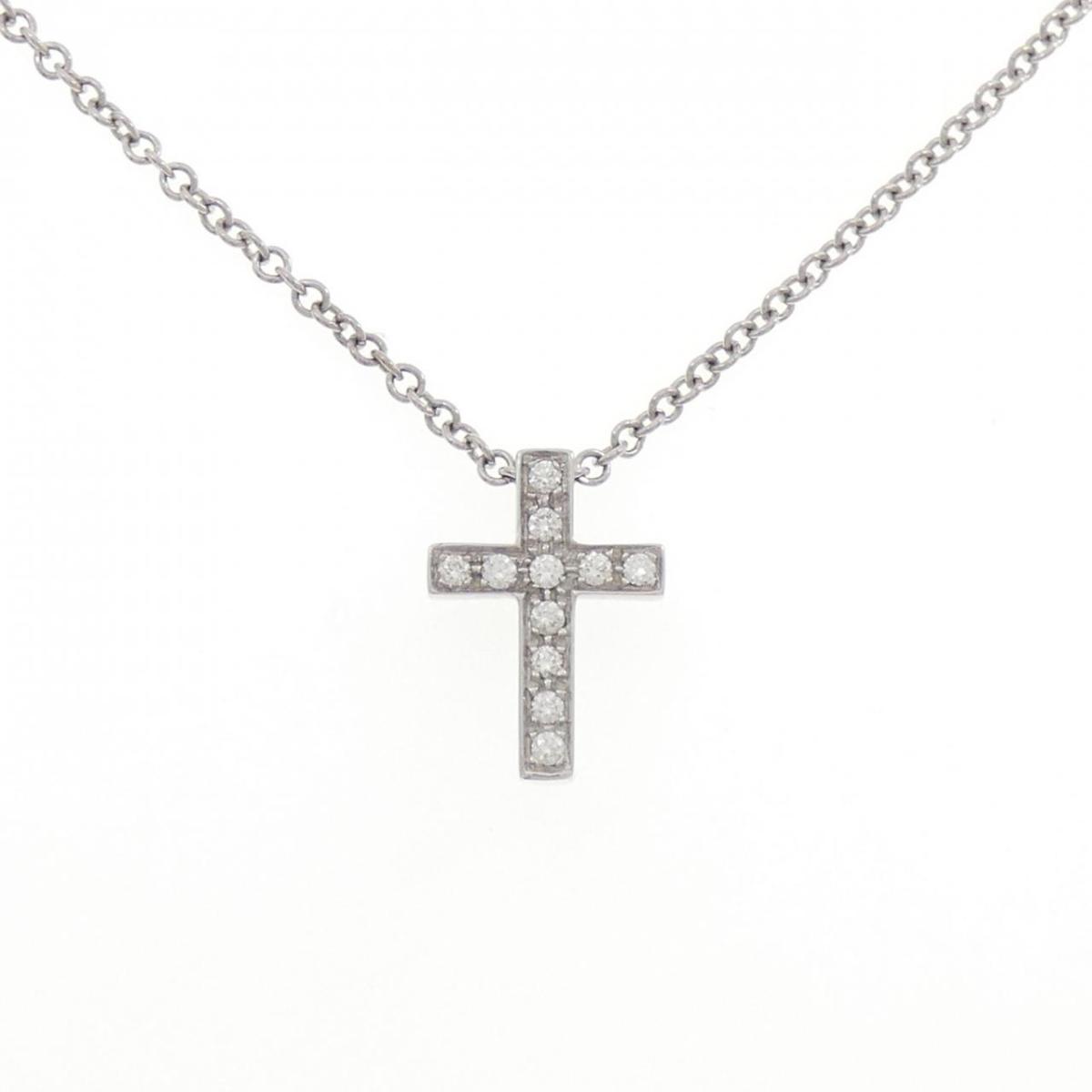 ポメラート ダイヤモンド ネックレス【中古】｜KOMEHYO ONLINESTORE 店