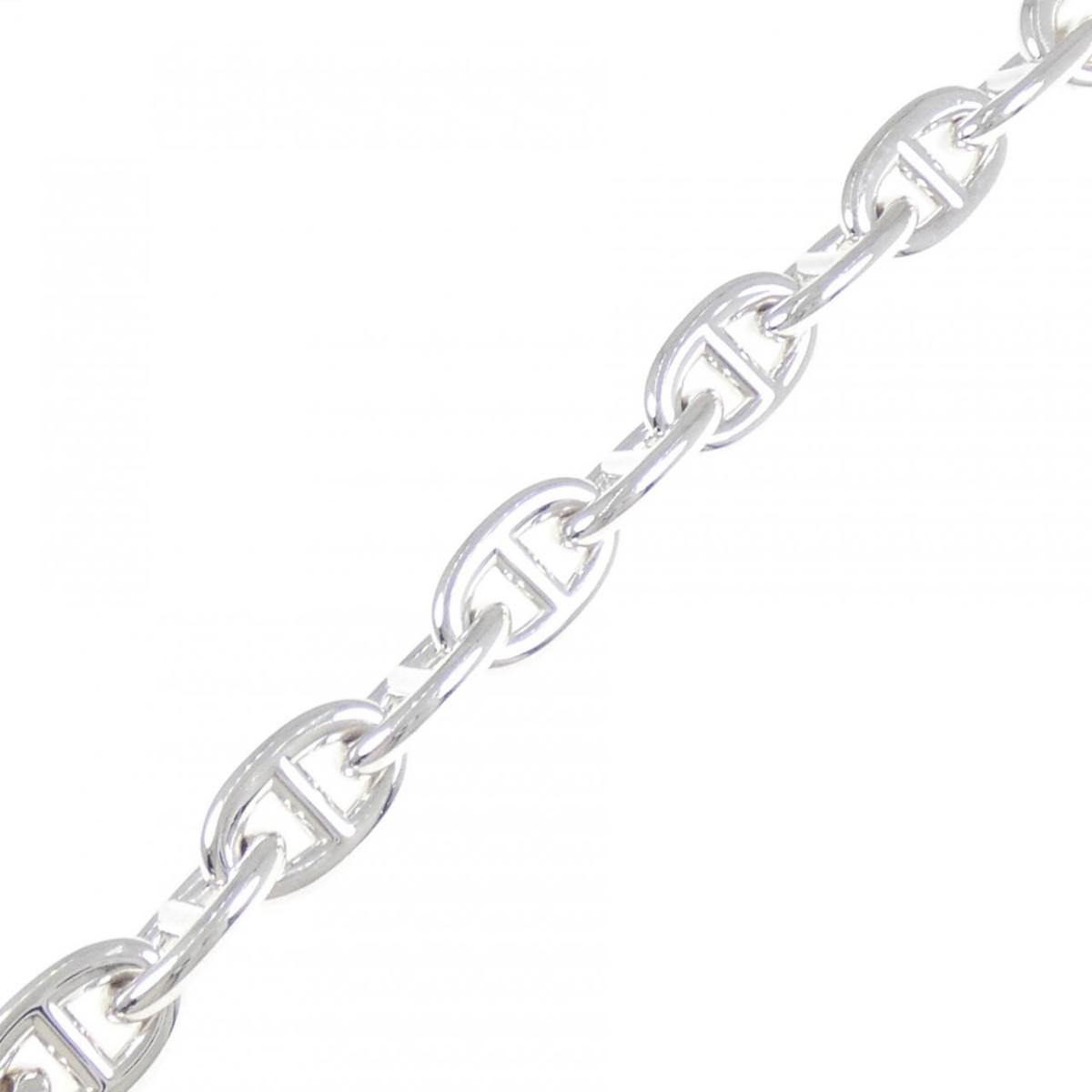 エルメス シェーヌダンクル MM ブレスレット【中古】