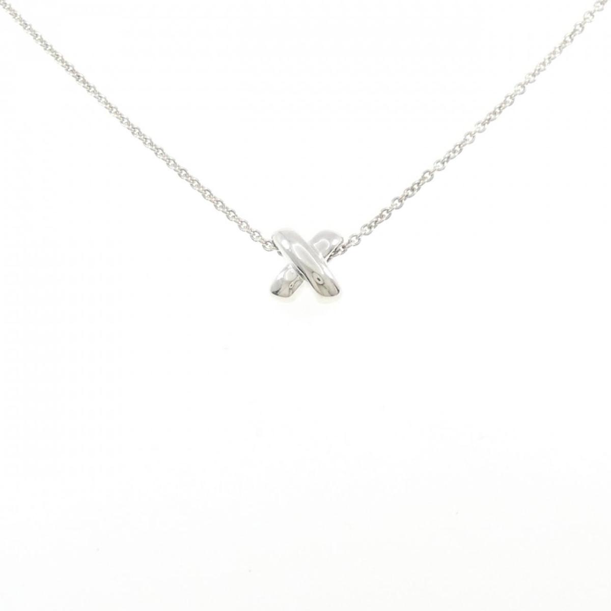 ティファニー 925 ネックレス【中古】