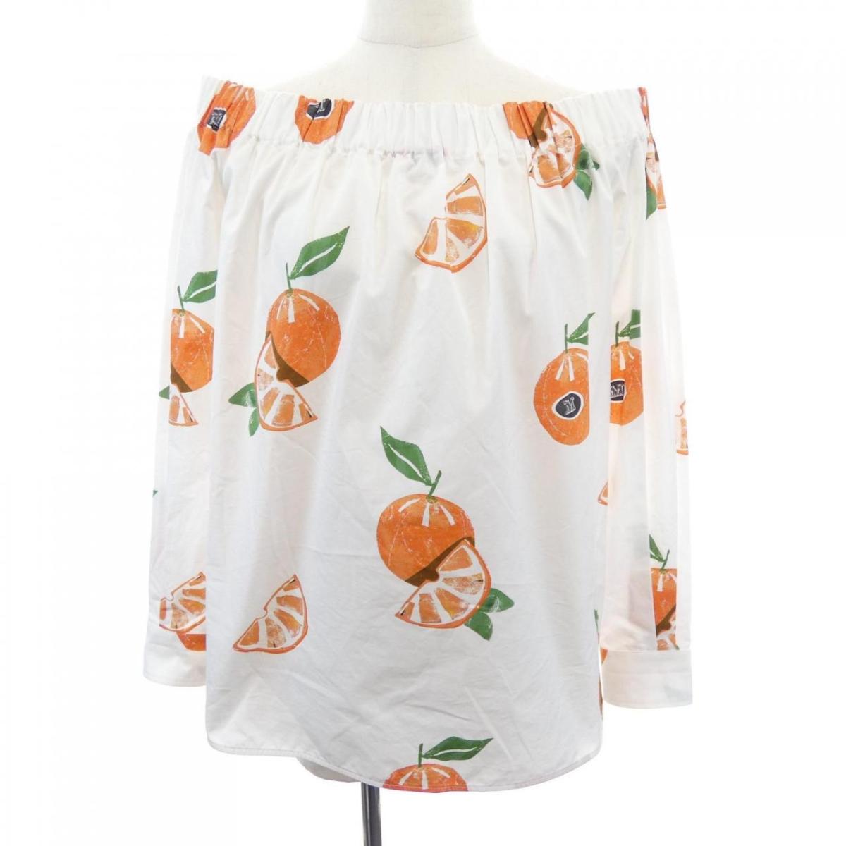 マックスマーラ Max Mara 111106226 トップス【中古】