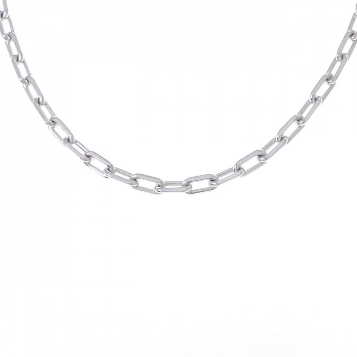 カルティエ スパルタカス ネックレス【中古】