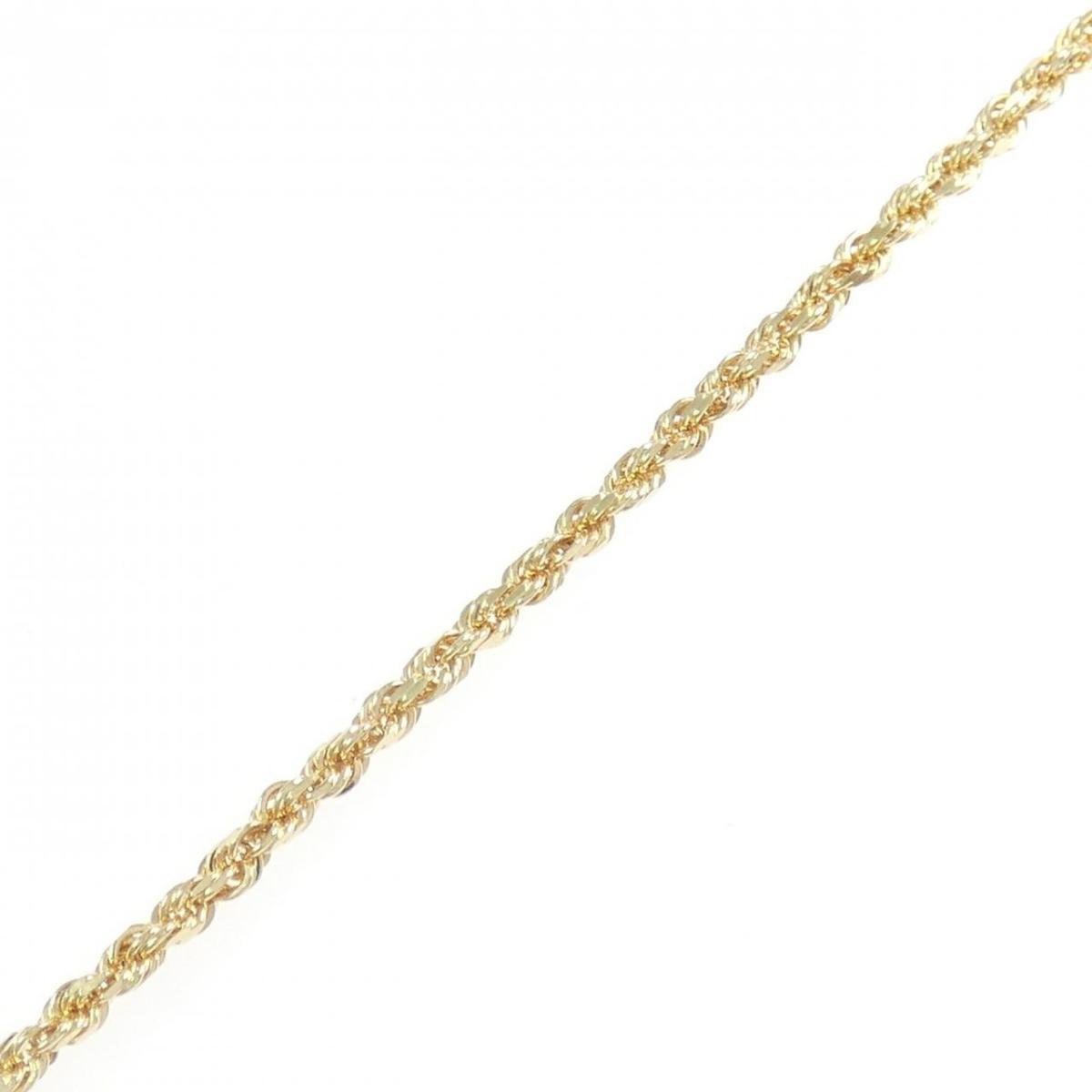 10KYG ブレスレット【中古】|KOMEHYO ONLINESTORE 店