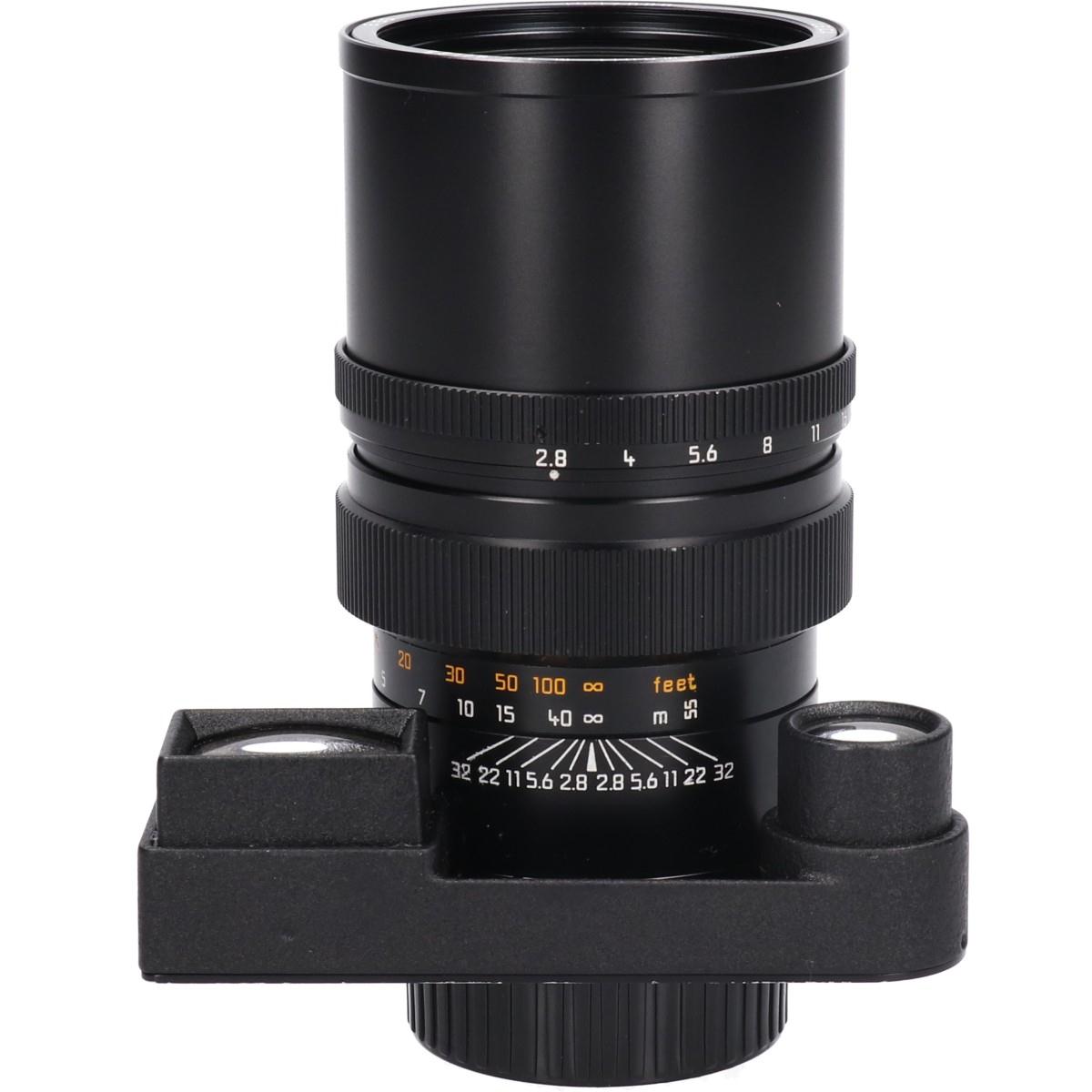 ＥＬＭＡＲＩＴ－Ｍ１３５粍 Ｆ２．８【中古】