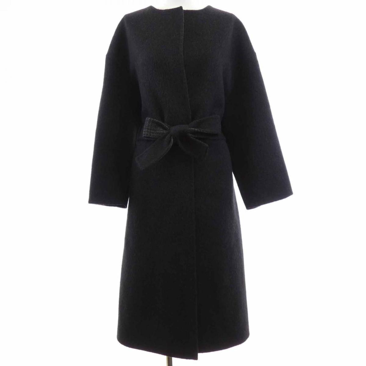 クリスチャンディオール CHRISTIAN DIOR 340M07A1539 コート【中古】