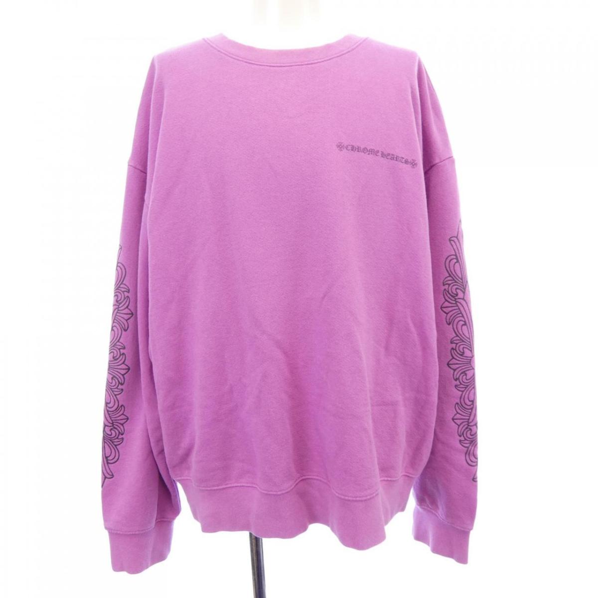 クロムハーツ CHROME HEARTS MATTY BOY 2990-304-6085 汗水【中古】