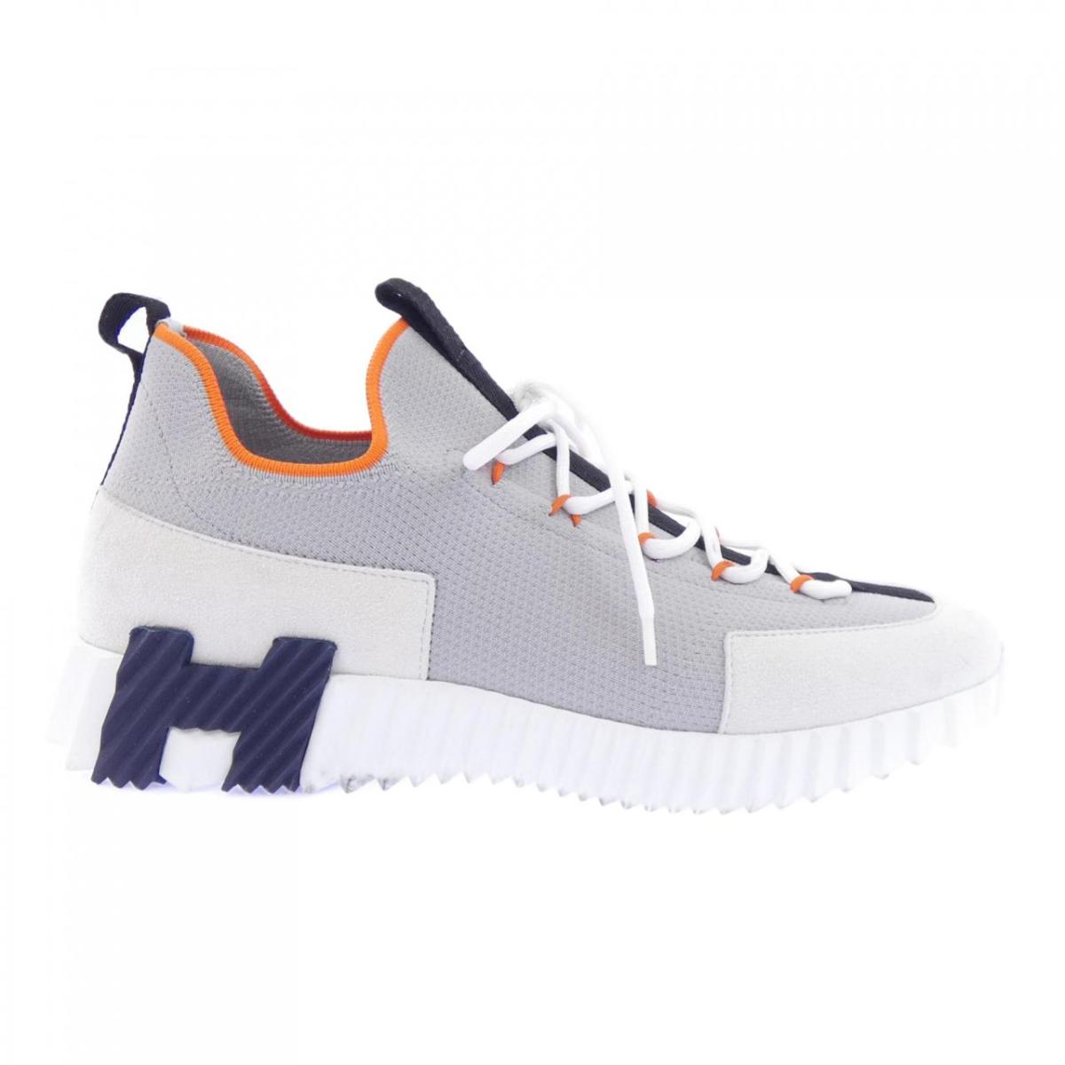 エルメス HERMES リフト 252858Z スニーカー【中古】