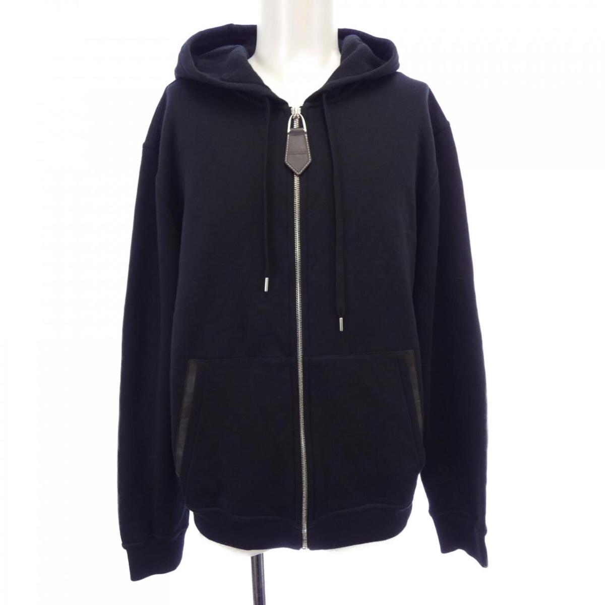 エルメス HERMES *41-5726 パーカー【中古】