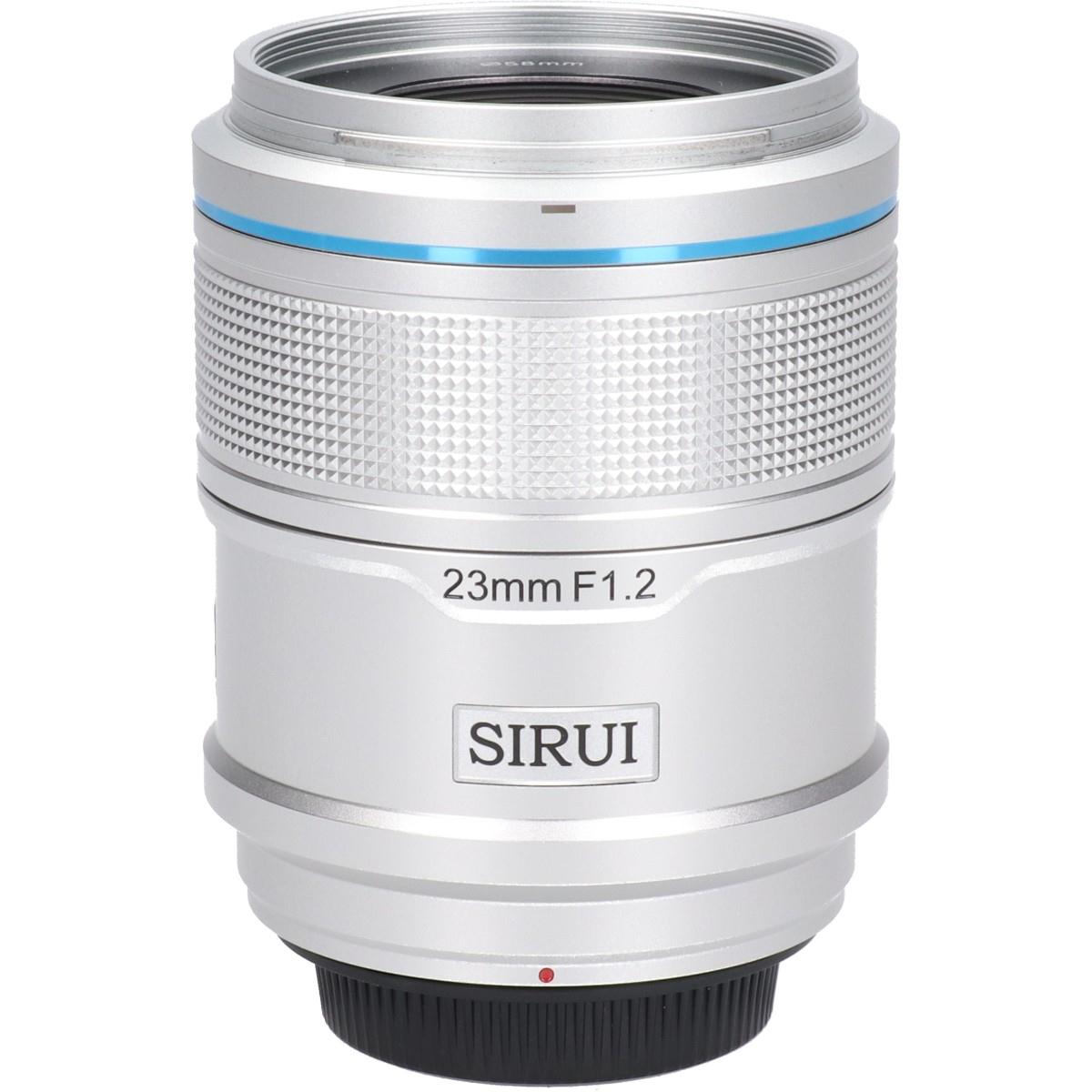 Ｓｎｉｐｅｒ２３粍 Ｆ１．２【中古】