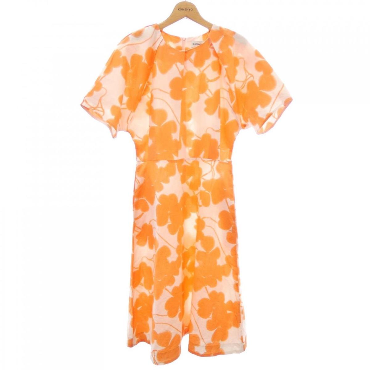 マリメッコ MARIMEKKO 衣装【中古】