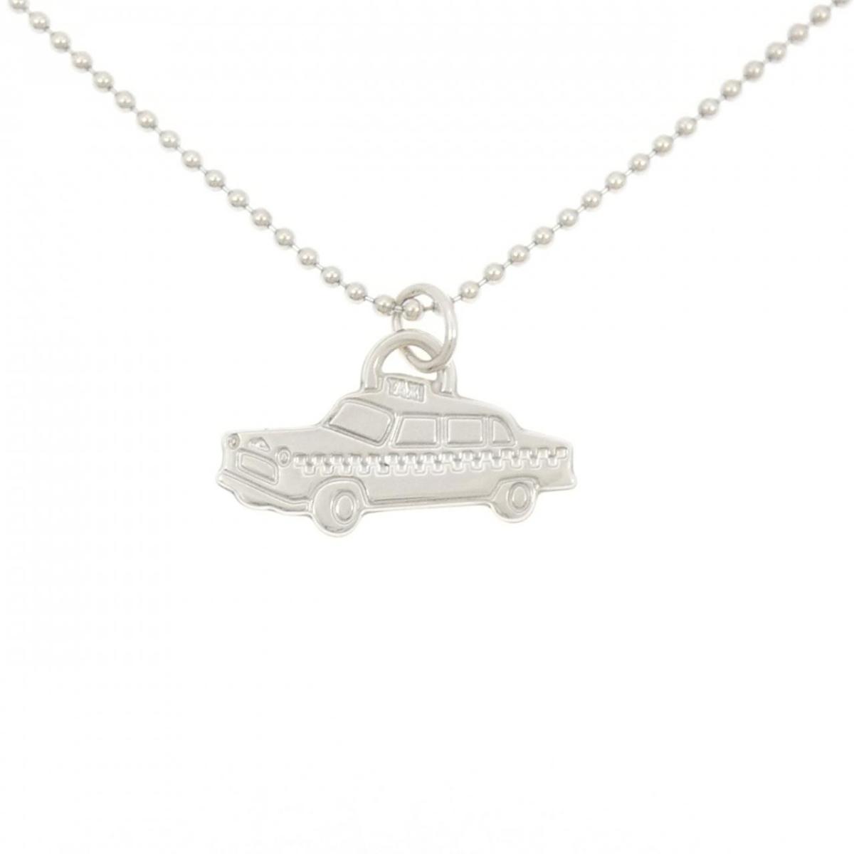 ティファニー 925 ネックレス【中古】|KOMEHYO ONLINESTORE 店