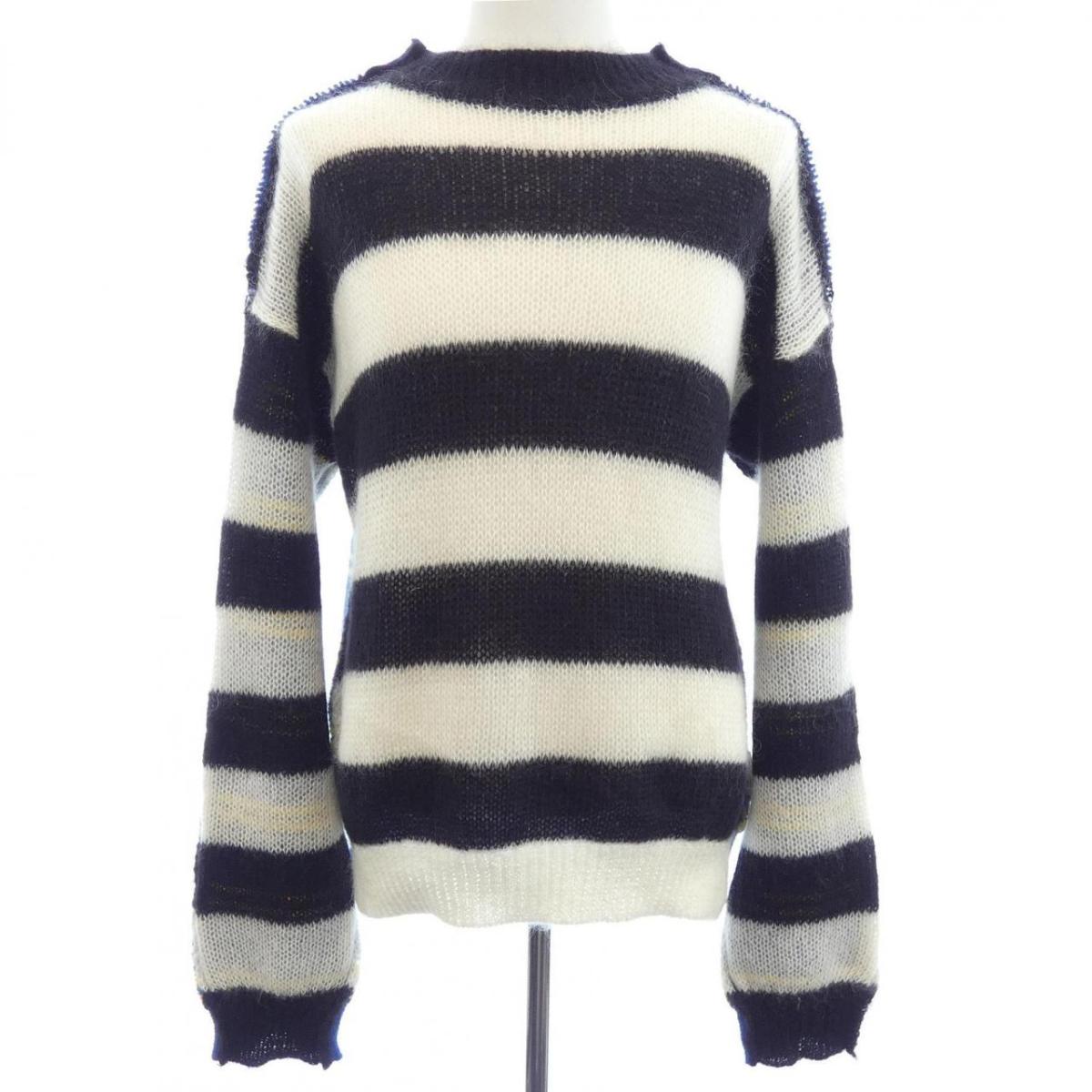 マルニ MARNI GCMG0204Q0 編み物【中古】
