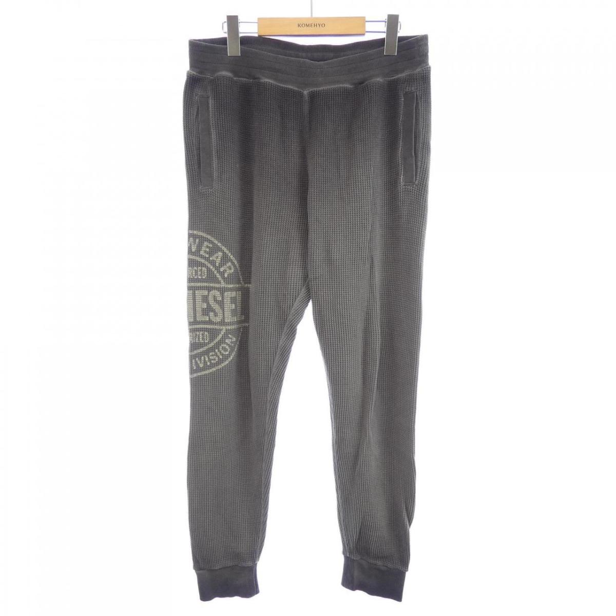 ディーゼル DIESEL ズボン下【中古】